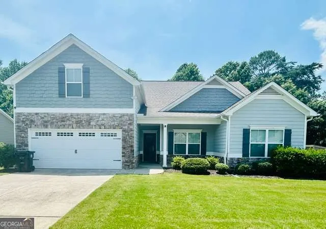Photo 1 of Sale Pending at 294 Orange Cir, Dawsonville, GA 30534 | MLS# 10777627 | Listing updated on 2026-09-24