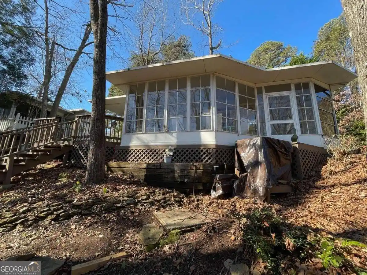 Manufactured home for sale at 20 Clipper Cir, Hartwell, GA 30643 | MLS# 10673588
