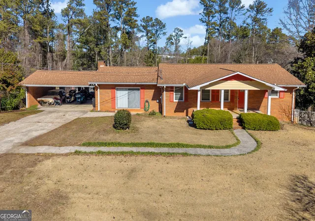 1st image of 2671 Liberty Hill Rd, Eastanollee, GA 30538 | MLS# 10818945