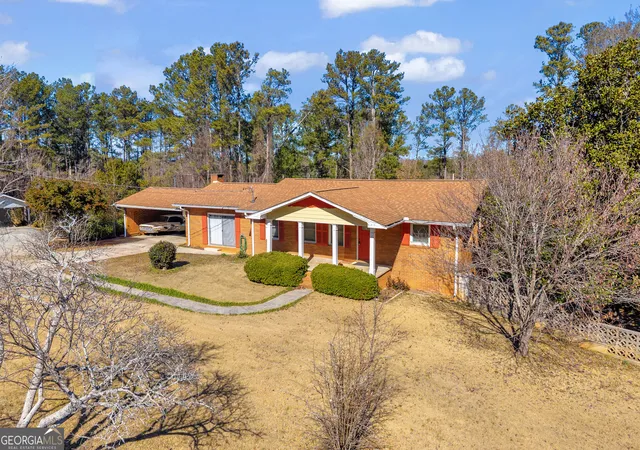 2nd image of 2671 Liberty Hill Rd, Eastanollee, GA 30538 | MLS# 10818945