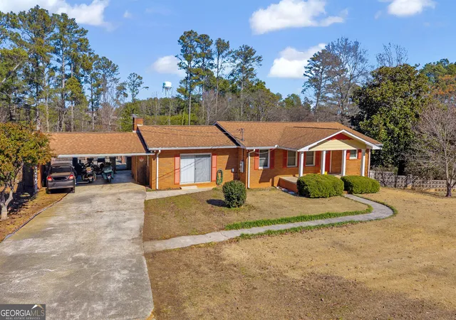 3rd image of 2671 Liberty Hill Rd, Eastanollee, GA 30538 | MLS# 10818945