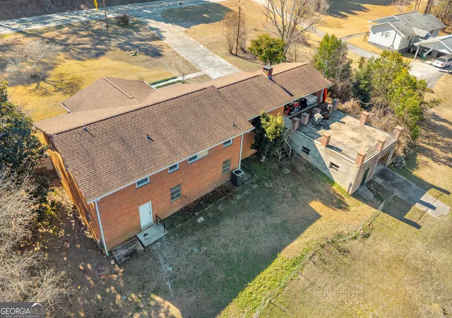 4th image of 2671 Liberty Hill Rd, Eastanollee, GA 30538 | MLS# 10818945