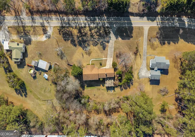 54th image of 2671 Liberty Hill Rd, Eastanollee, GA 30538 | MLS# 10818945