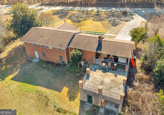 5th image of 2671 Liberty Hill Rd, Eastanollee, GA 30538 | MLS# 10818945