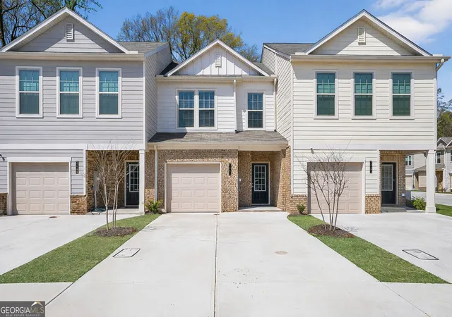 Townhouse for sale at 3404 Ripple Loop #130, Atlanta, GA 30349 | MLS# 10793956 | Listing updated on 2026-08-14
