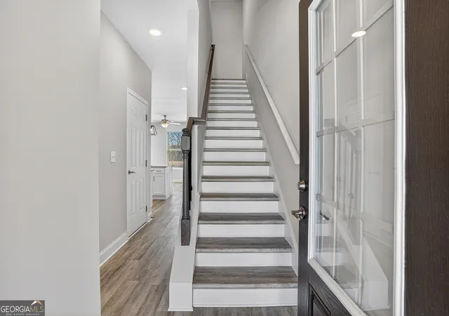 Photo 1 of Townhouse for sale at 3404 Ripple Loop #130, Atlanta, GA 30349 | MLS# 10793956 | Listing updated on 2026-08-14