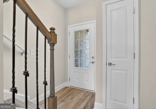 Photo 2 of Townhouse for sale at 3404 Ripple Loop #130, Atlanta, GA 30349 | MLS# 10793956 | Listing updated on 2026-08-14