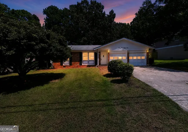 Photo 1 of Single family home for sale at 3589 Creatwood Trl, Smyrna, GA 30080 | MLS# 10832531 | Listing updated on 2026-09-24
