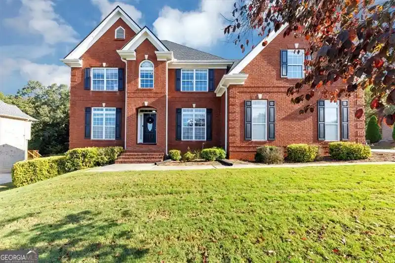 Single family home for sale at 2052 Evergreen Dr, Conyers, GA 30013 | MLS# 10873825