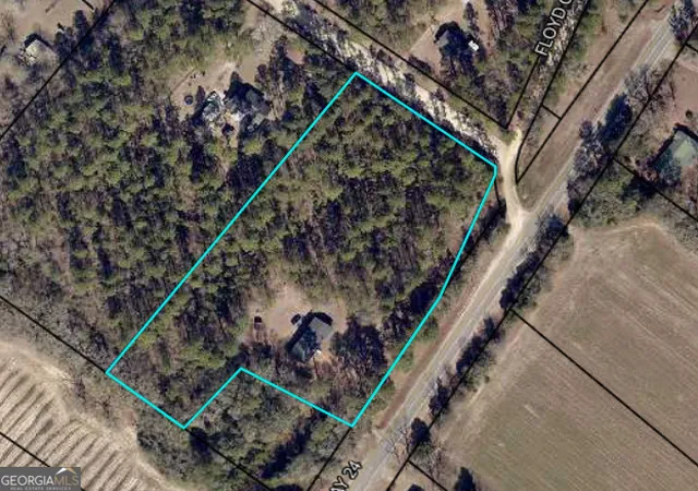 42nd image of 11131 Hwy 24, Statesboro, GA 30461 | MLS# 10764078