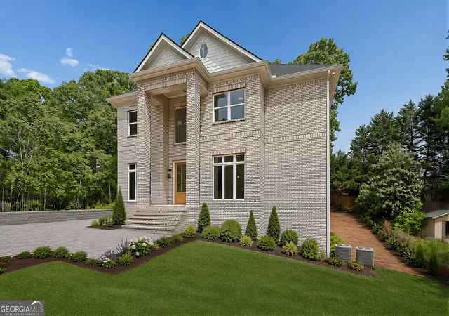 Single family home for sale at 10745 Waters Rd, Alpharetta, GA 30022 | MLS# 10736749 | Listing updated on 2026-06-23