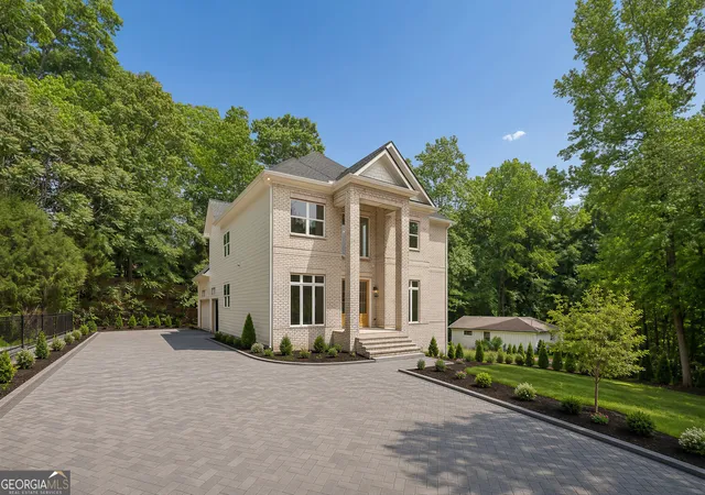 Photo 1 of Single family home for sale at 10745 Waters Rd, Alpharetta, GA 30022 | MLS# 10736749 | Listing updated on 2026-06-23