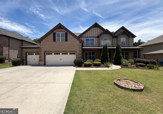 Photo 1 of Single family home for sale at 1481 Azalea Brook Dr, Lawrenceville, GA 30043 | MLS# 10789882 | Listing updated on 2026-09-17