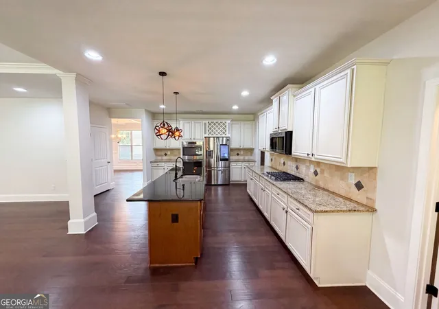 Photo 2 of Single family home for sale at 1481 Azalea Brook Dr, Lawrenceville, GA 30043 | MLS# 10789882 | Listing updated on 2026-09-17
