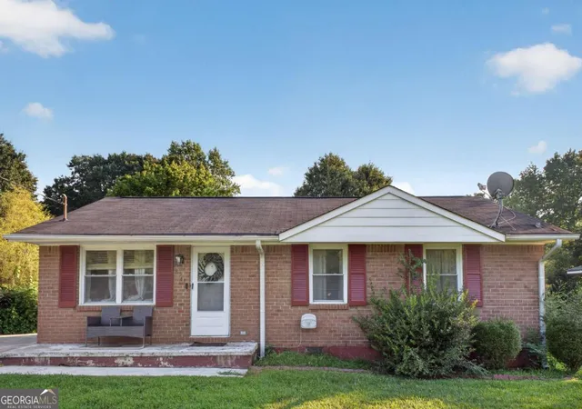 Photo 1 of Single family home for sale at 8341 Kendrick Rd, Jonesboro, GA 30238 | MLS# 10824140 | Listing updated on 2026-08-26