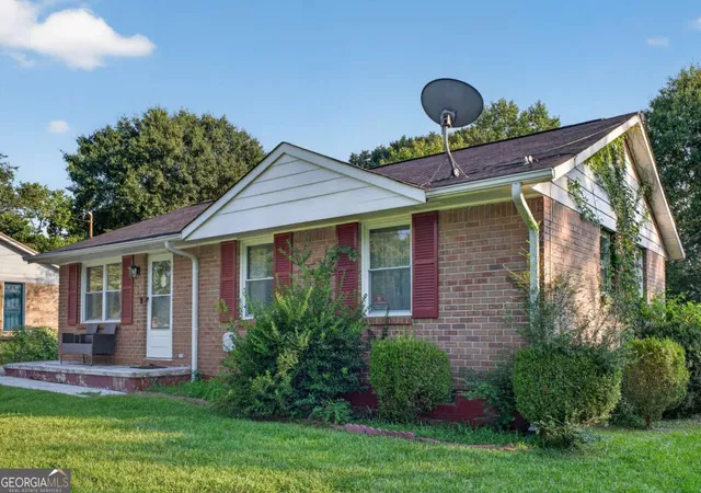 Photo 2 of Single family home for sale at 8341 Kendrick Rd, Jonesboro, GA 30238 | MLS# 10824140 | Listing updated on 2026-08-26