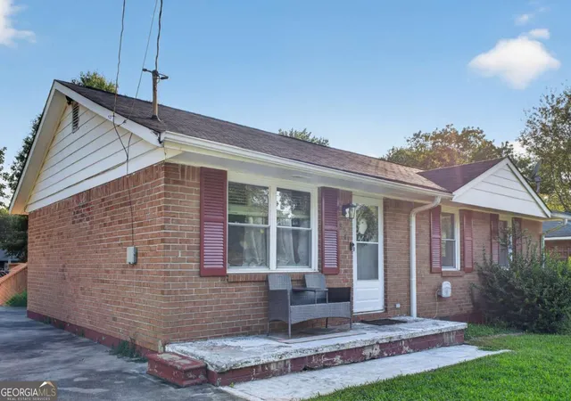 Photo 3 of Single family home for sale at 8341 Kendrick Rd, Jonesboro, GA 30238 | MLS# 10824140 | Listing updated on 2026-08-26