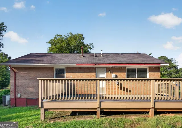 Photo 4 of Single family home for sale at 8341 Kendrick Rd, Jonesboro, GA 30238 | MLS# 10824140 | Listing updated on 2026-09-28