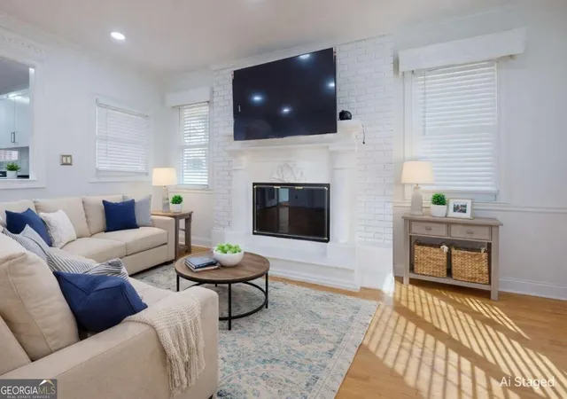 3rd image of 1319 Janmar Rd, Snellville, GA 30078 | MLS# 10774613