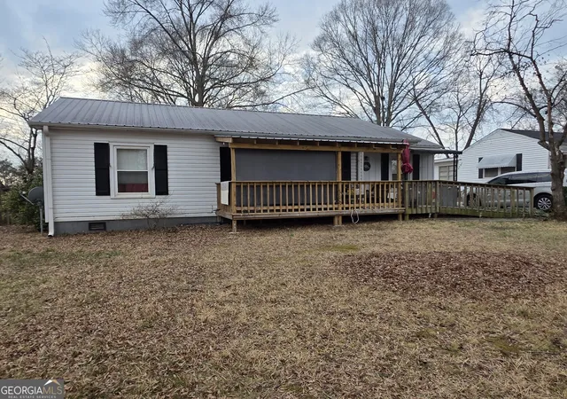 1st image of 421 Spruce St, Cedartown, GA 30125 | MLS# 10689922