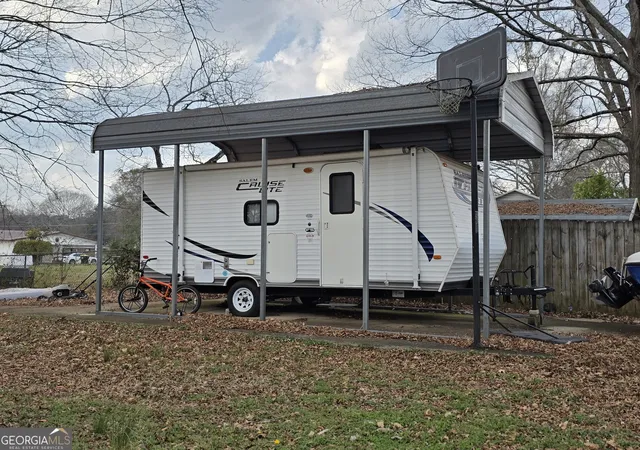 2nd image of 421 Spruce St, Cedartown, GA 30125 | MLS# 10689922