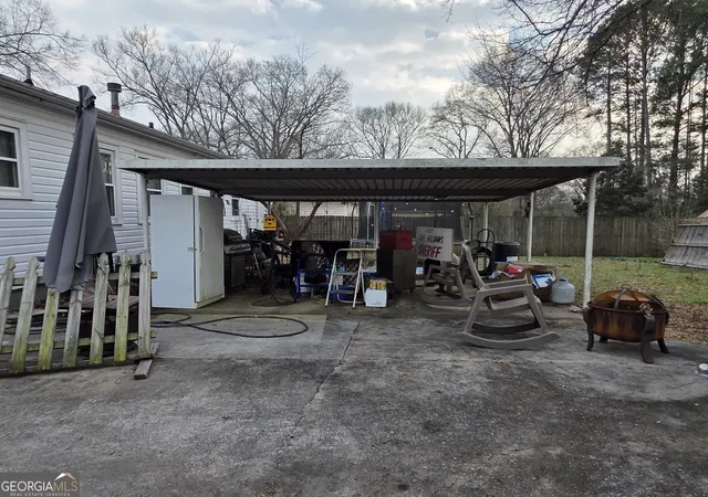 3rd image of 421 Spruce St, Cedartown, GA 30125 | MLS# 10689922