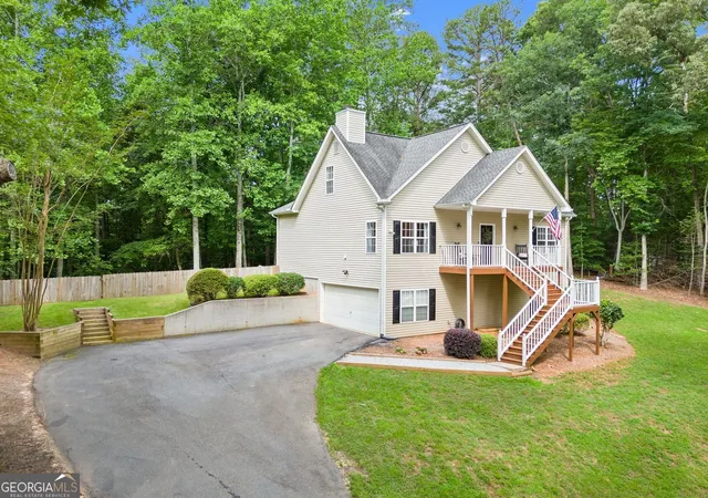 1st image of 267 Martins Grove Rd, Dahlonega, GA 30533 | MLS# 10787037