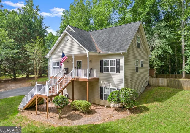 2nd image of 267 Martins Grove Rd, Dahlonega, GA 30533 | MLS# 10787037