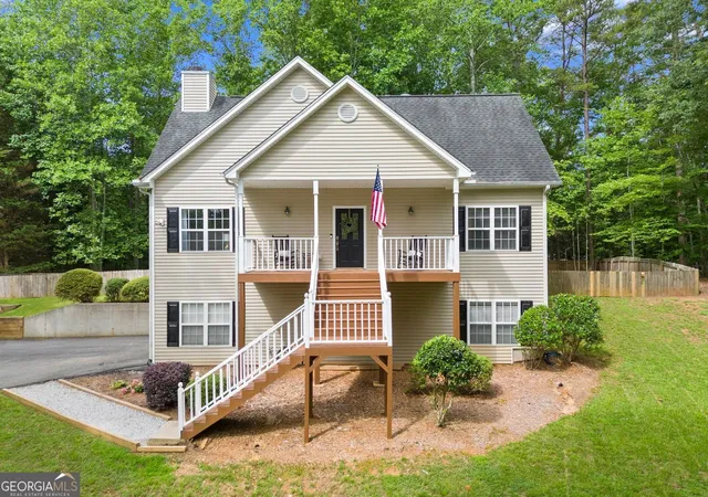 3rd image of 267 Martins Grove Rd, Dahlonega, GA 30533 | MLS# 10787037