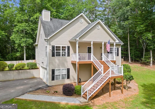 4th image of 267 Martins Grove Rd, Dahlonega, GA 30533 | MLS# 10787037