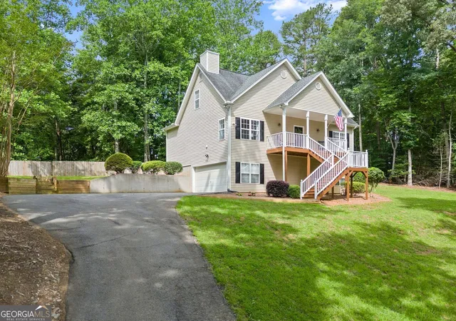 Homes for sale in Dahlonega, GA | 267 Martins Grove Rd, Dahlonega, GA 30533 | MLS# 10787037