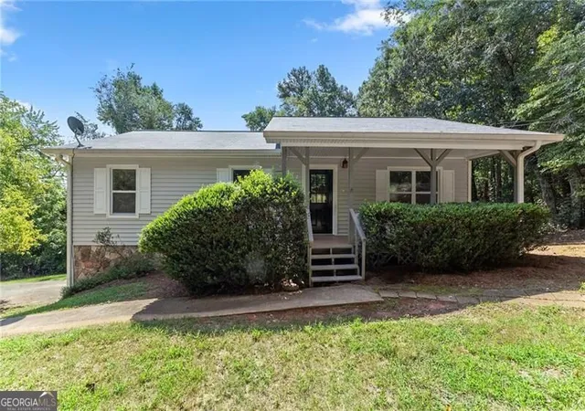 Photo 1 of Single family home for sale at 31 S Wind Dr, Dahlonega, GA 30533 | MLS# 10825156 | Listing updated on 2026-09-02