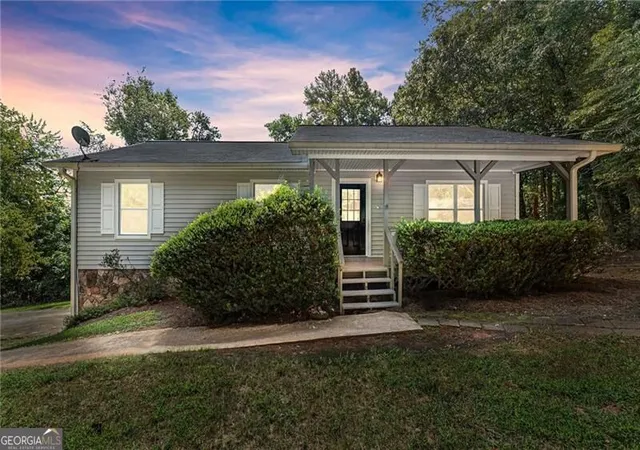 Photo 2 of Single family home for sale at 31 S Wind Dr, Dahlonega, GA 30533 | MLS# 10825156 | Listing updated on 2026-09-02