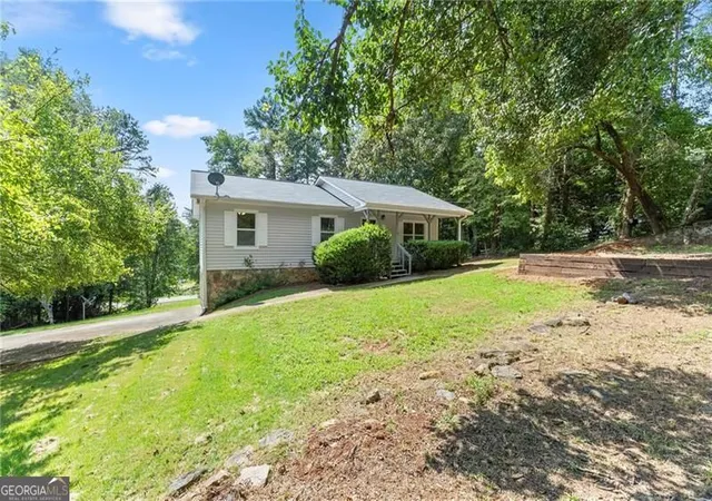 Photo 4 of Single family home for sale at 31 S Wind Dr, Dahlonega, GA 30533 | MLS# 10825156 | Listing updated on 2026-09-02