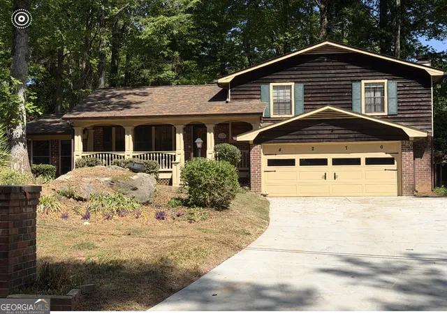 Homes for sale in Conley, GA | 4276 Cedar Valley Ct, Conley, GA 30288 | MLS# 10720153