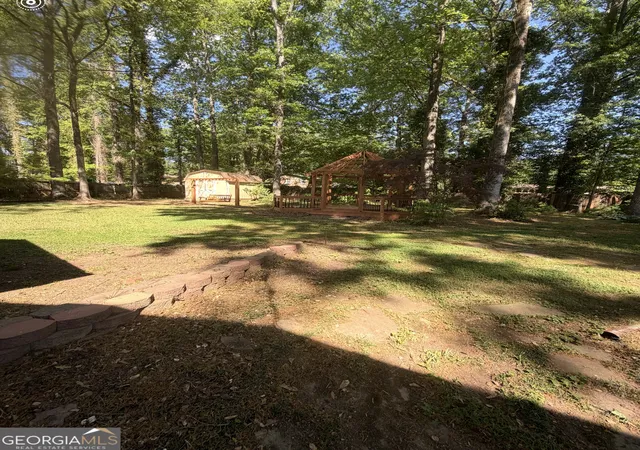Homes for sale in Conley, GA | 4276 Cedar Valley Ct, Conley, GA 30288 | MLS# 10720153
