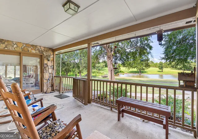 Photo 3 of Single family home for sale at 818 Mccrary Rd, Molena, GA 30258 | MLS# 10811833 | Listing updated on 2026-08-14
