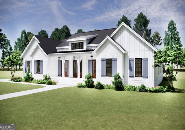 Photo 1 of Single family home for sale at 151 Grand Harbor Cir, Savannah, GA 31411 | MLS# 10667474 | Listing updated on 2026-06-17
