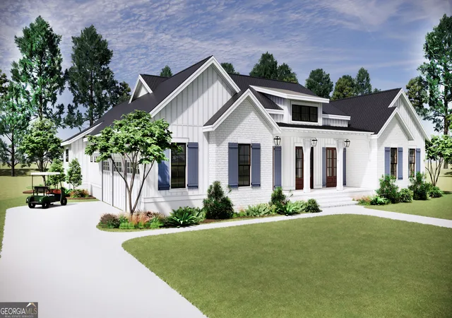 Photo 2 of Single family home for sale at 151 Grand Harbor Cir, Savannah, GA 31411 | MLS# 10667474 | Listing updated on 2026-06-17