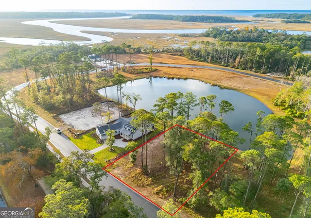 Photo 3 of Single family home for sale at 151 Grand Harbor Cir, Savannah, GA 31411 | MLS# 10667474 | Listing updated on 2026-06-17