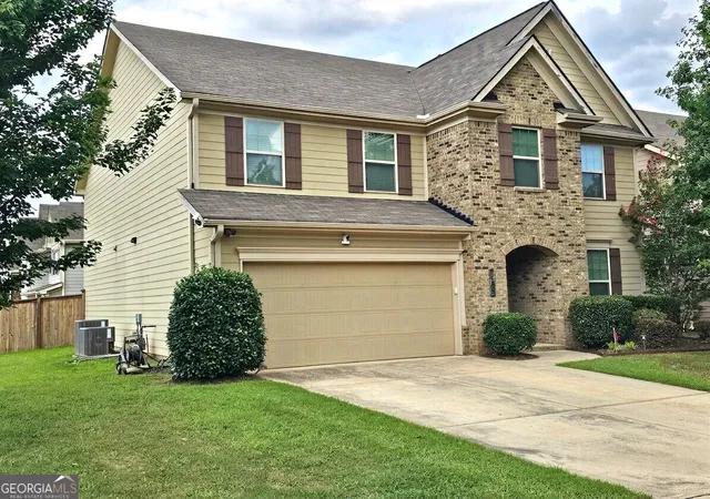 1st image of 3255 Baylor Cir, Mcdonough, GA 30253 | MLS# 10829503