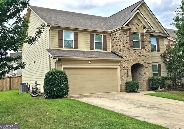2nd image of 3255 Baylor Cir, Mcdonough, GA 30253 | MLS# 10829503