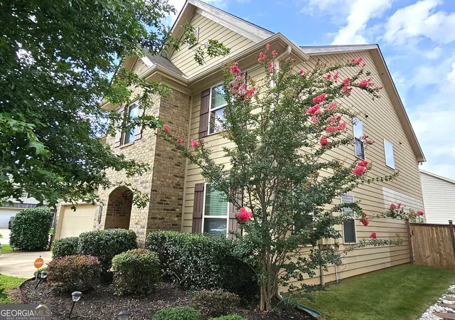 70th image of 3255 Baylor Cir, Mcdonough, GA 30253 | MLS# 10829503