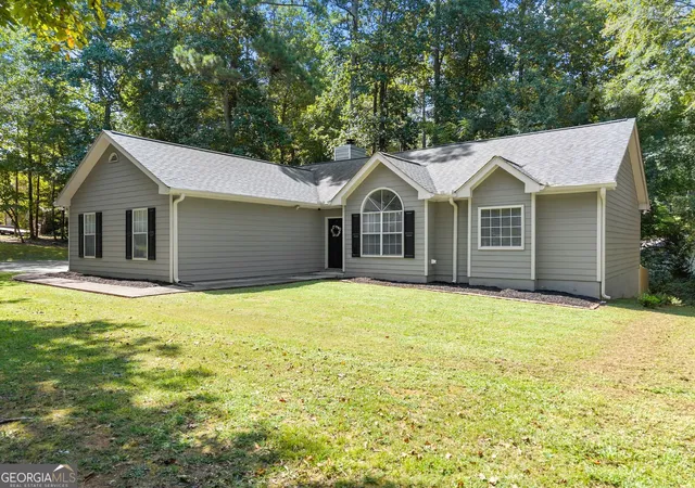 Photo 1 of Single family home for sale at 4444 Bos Wy, Loganville, GA 30052 | MLS# 10834830 | Listing updated on 2026-09-30