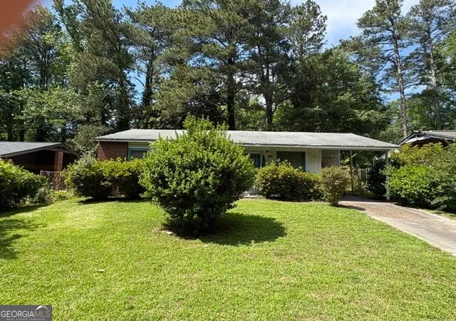 Photo 2 of Single family home for sale at 2776 Santa Barbara Dr Nw, Atlanta, GA 30318 | MLS# 10771214 | Listing updated on 2026-10-04