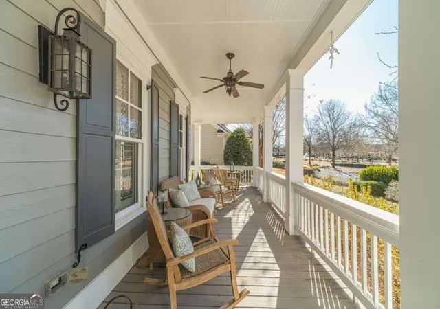 3rd image of 411 Tralee Ct, Statham, GA 30666 | MLS# 10807780