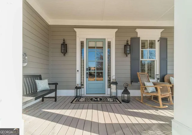 4th image of 411 Tralee Ct, Statham, GA 30666 | MLS# 10807780