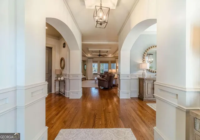 5th image of 411 Tralee Ct, Statham, GA 30666 | MLS# 10807780