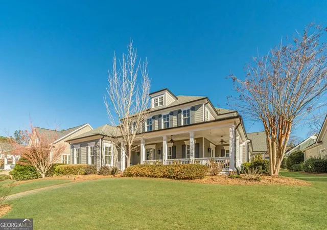 65th image of 411 Tralee Ct, Statham, GA 30666 | MLS# 10807780