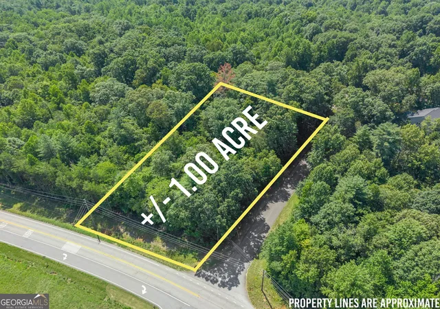 2nd image of 0 Hwy 255, Cleveland, GA 30528 | MLS# 10809924